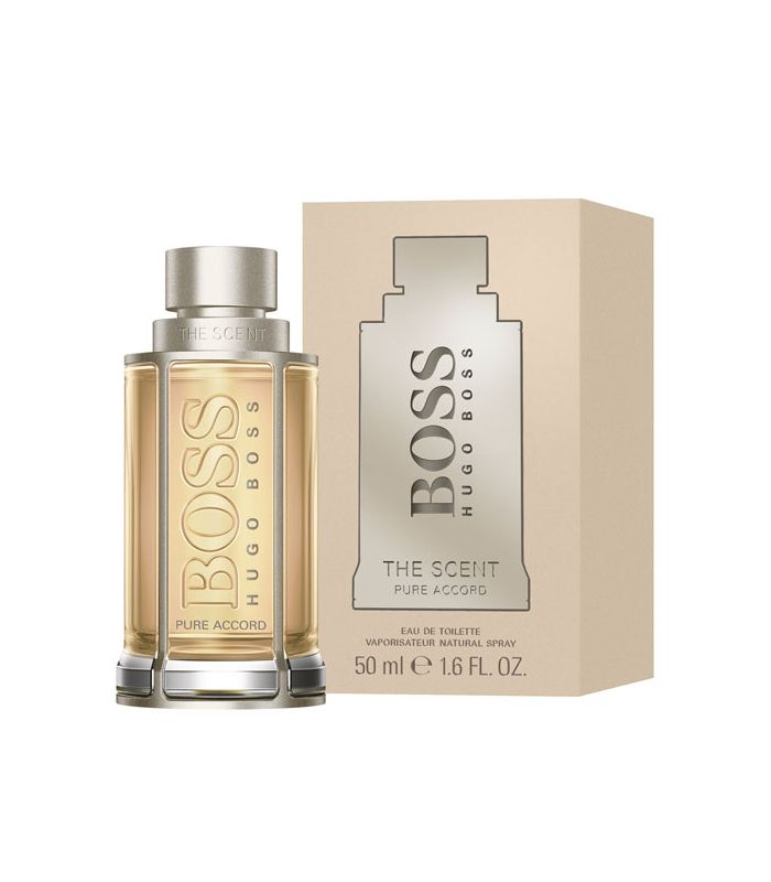 The Scent Pure Accord EDT 100 ml