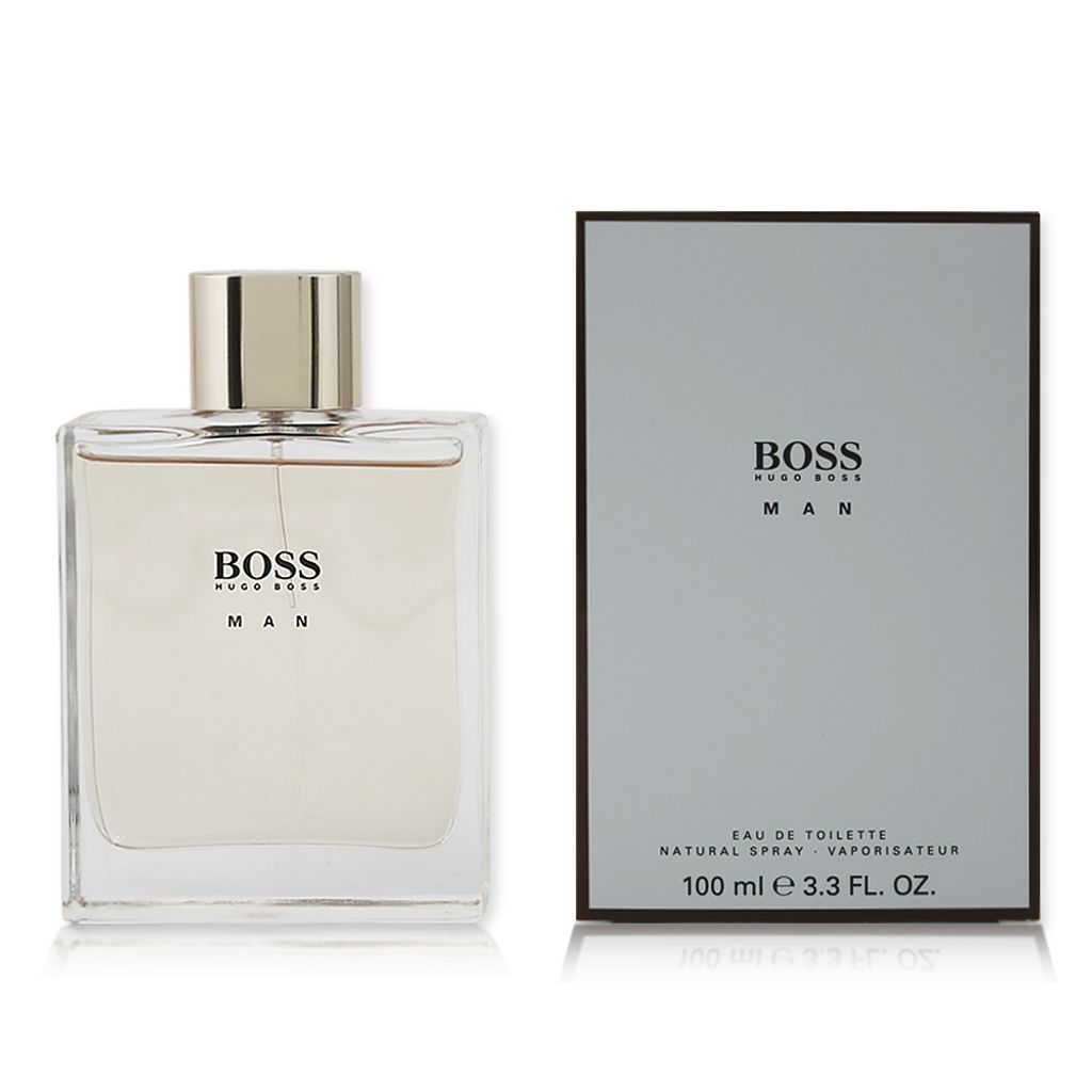 Orange EDT 100 ml