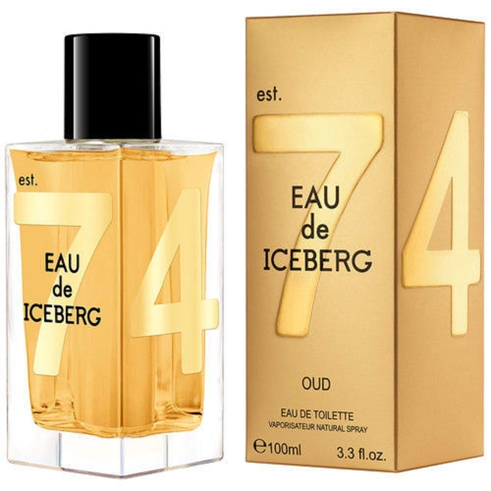OUD EDT 100 ml