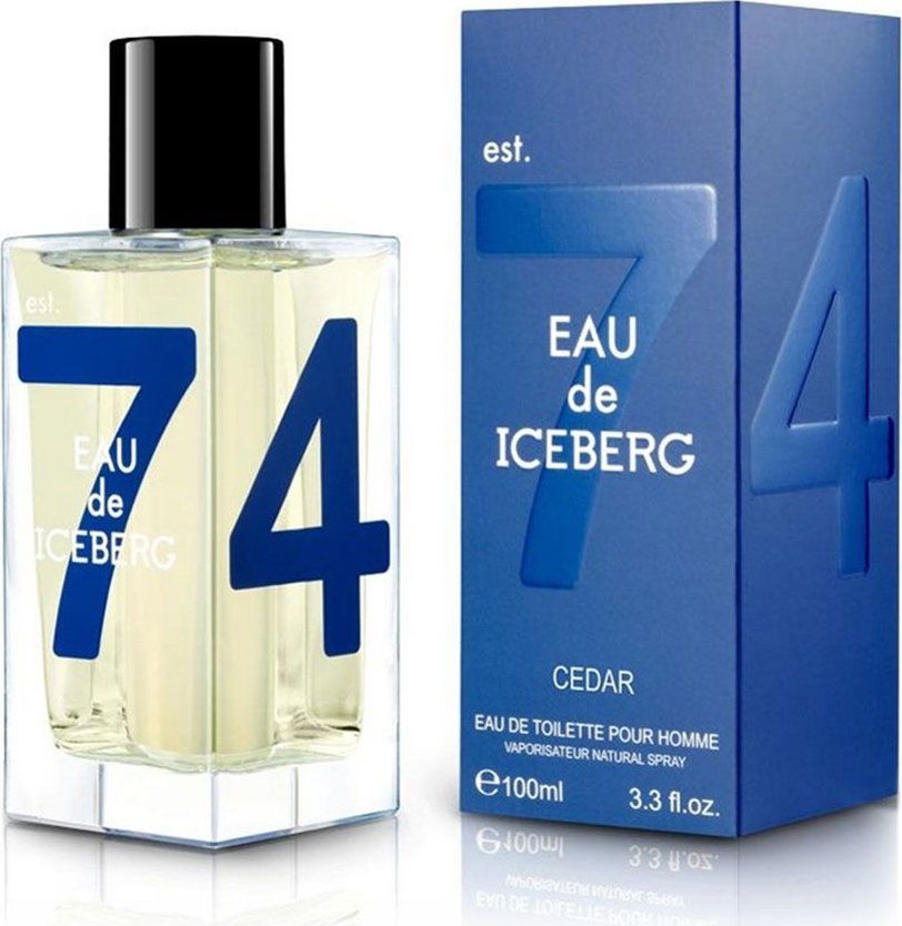 الأرز EDT صوفي