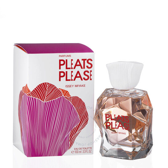 Pleats Please EDT 100 ml