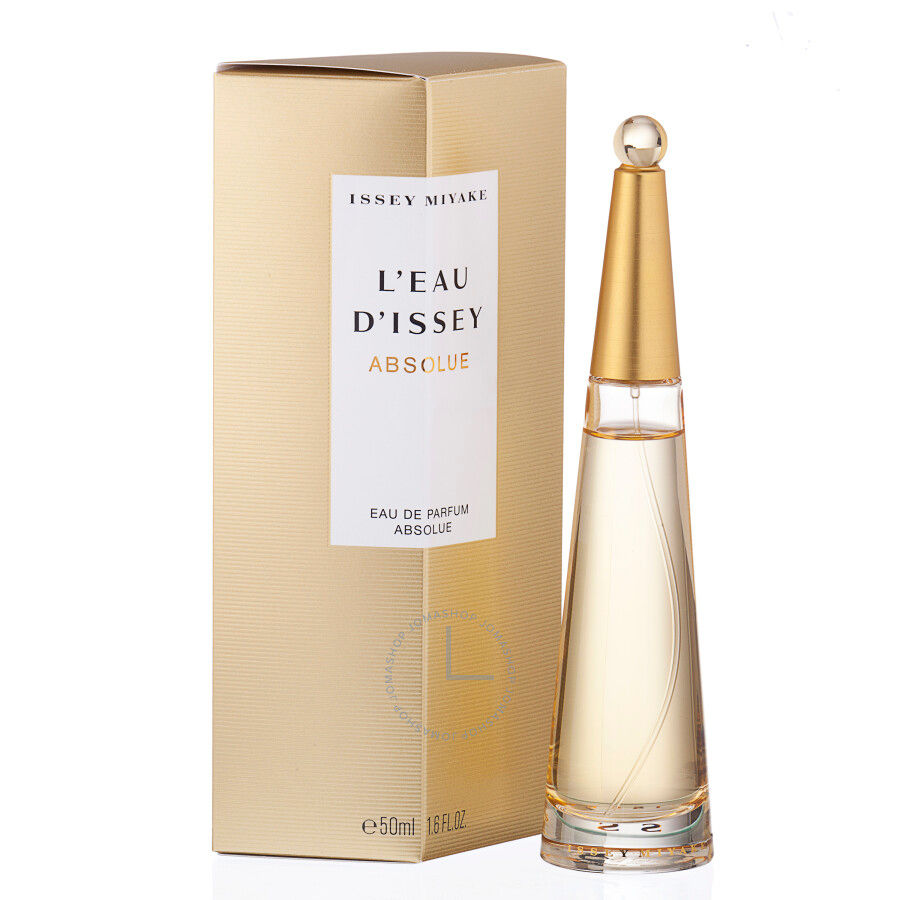 L'eau D'Issey Absolute EDP 50 ml