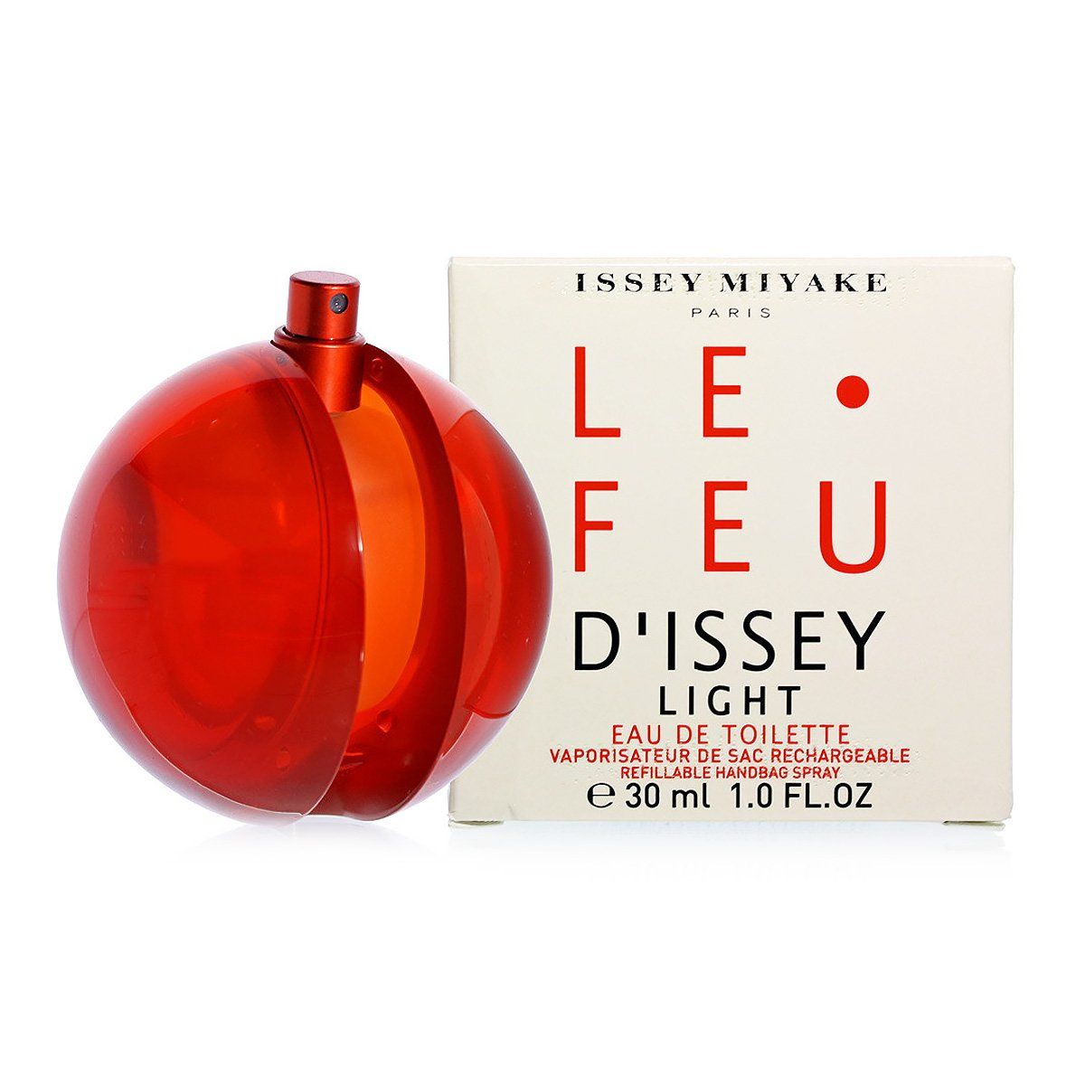 Le Feu D'Issey EDT 30 ml