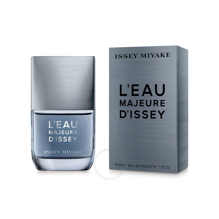 Eau Majeure EDT 100 ml
