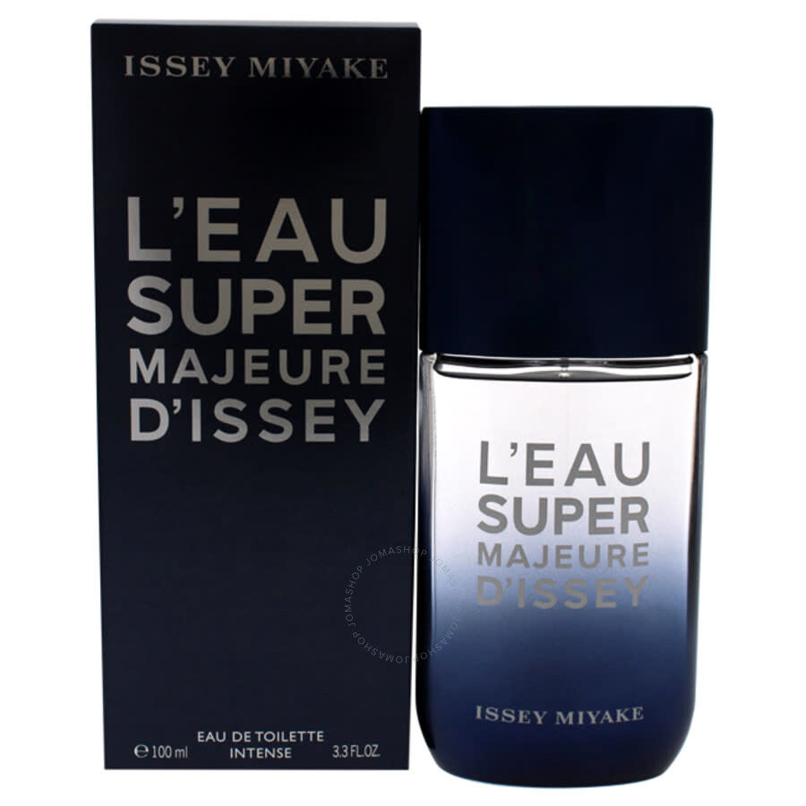 Super Majeure EDT 100 ml