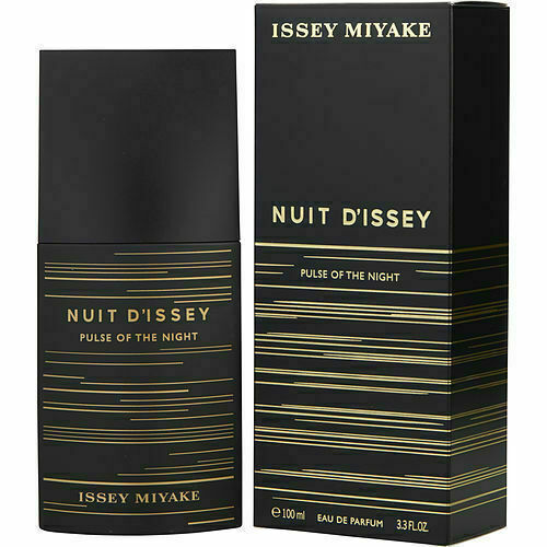 Nuit D'Issey Pulse of the Night EDP 100 ml