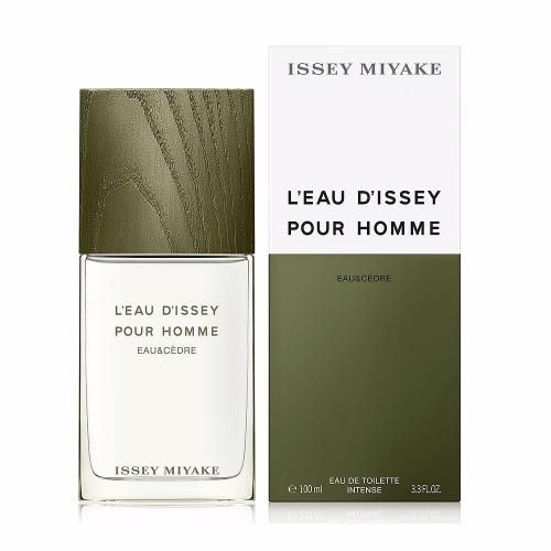 L'eau & Cedre EDP 100 ml