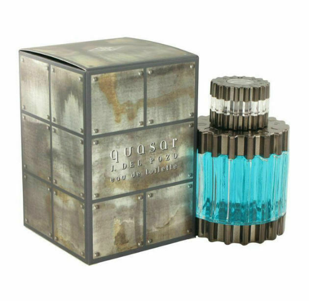 quasar man EDP 125 ml