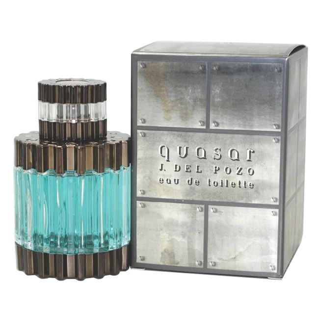 quasar man EDP 75 ml