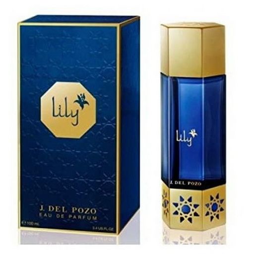 J.del pozo Lily women  edp 100 ml EDP 