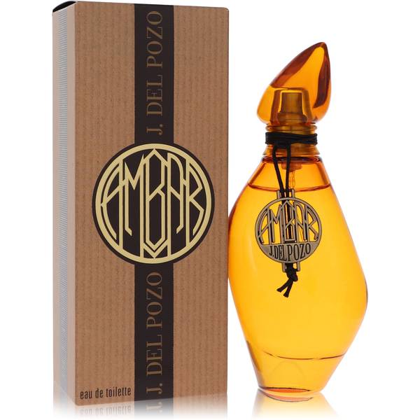 Ambar EDT 100 ml
