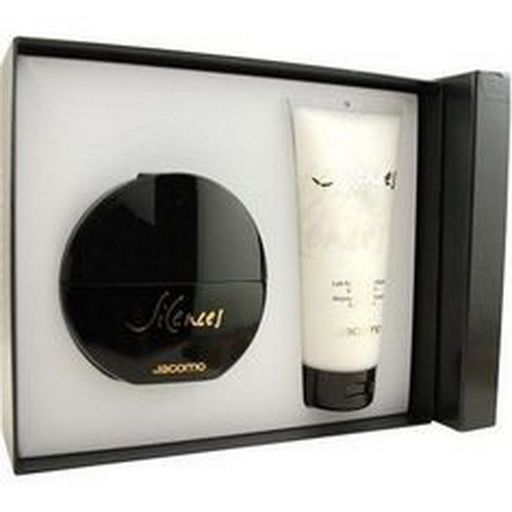 Silences Gift Set 100 ml
