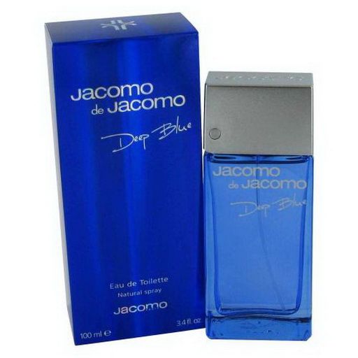 Deep Blue EDT 100 ml
