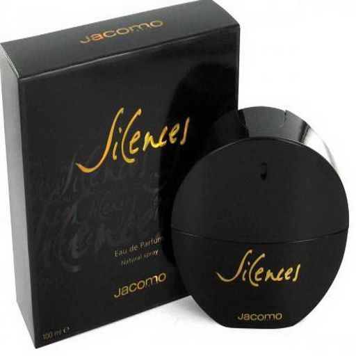 Silence Sublime EDP 100 ml