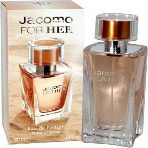 for Her EDP 100 ml