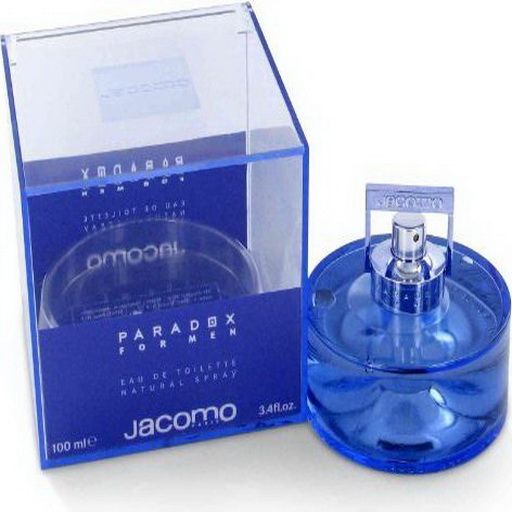 نساء جاكومو بارادوكس 50 50 EDT