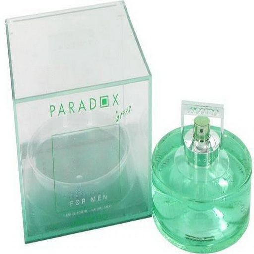 Paradox EDT 50 ml