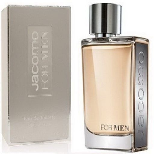 jacomo for men 50 ml EDT 