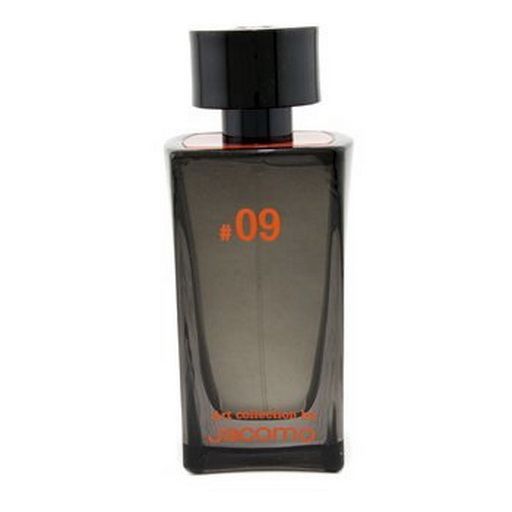 #09 EDT 100 ml