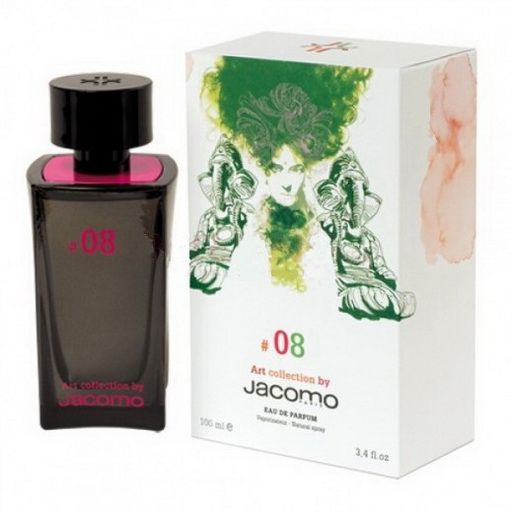 #08 EDP 100 ml