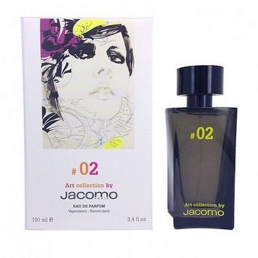 #02 EDP 100 ml