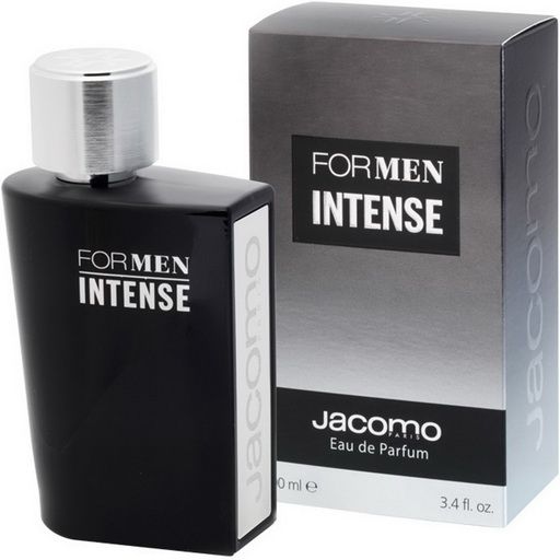 Intense EDP 100 ml