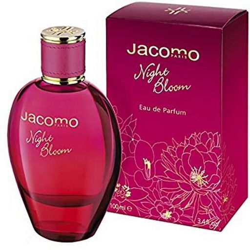 Night Bloom EDP 100 ml