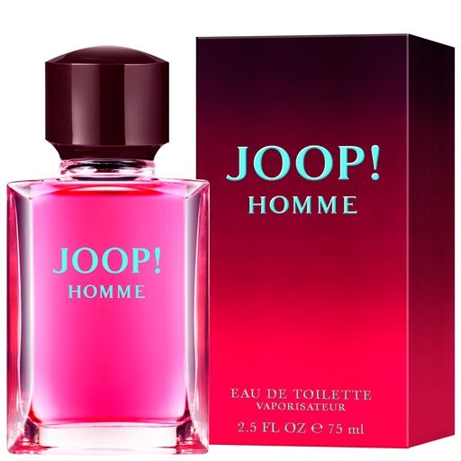 Dhifaf - Joop Pour Homme Eau de Toilette for Men  - 75ml