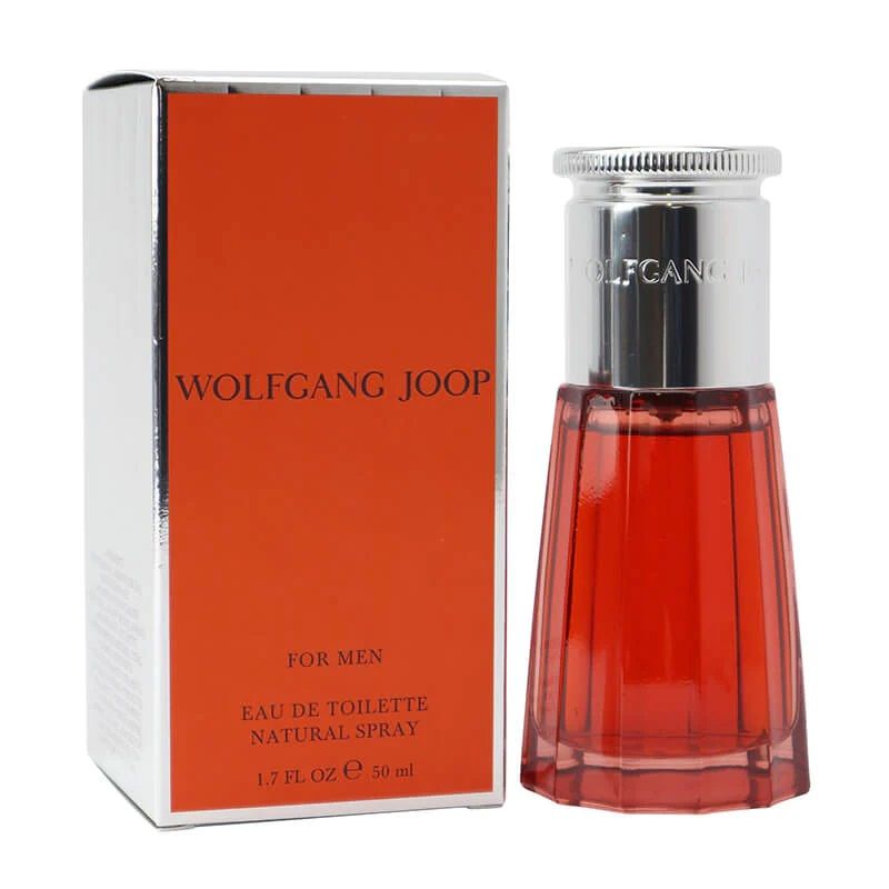 Wolfgang أو دو تواليت 50 ml