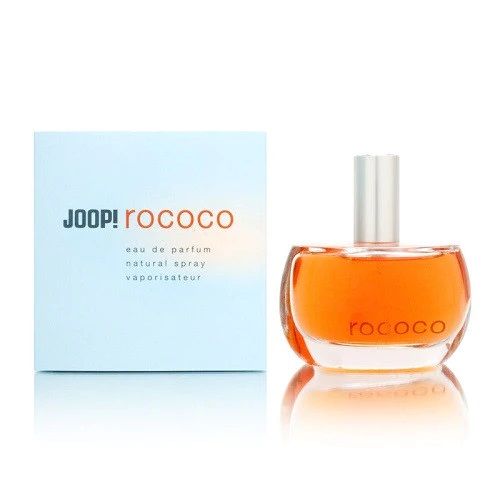 Rococo أو دو تواليت 50 ml