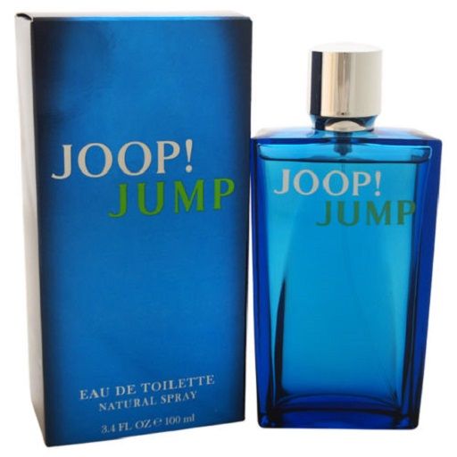 Dhifaf - Joop Jump Eau De Toilette For Men - 100ml