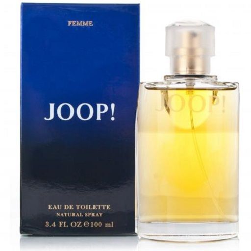 Dhifaf - Joop Blue Femme Eau de Toilette Parfum for Women - 100ml