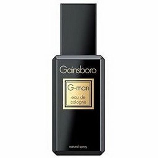 G-Man Eau de Cologne  Natural Spray 100 ml Face - Skin Care 