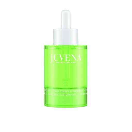 Phyto Detoxifying Essense Body Oil 50 ml