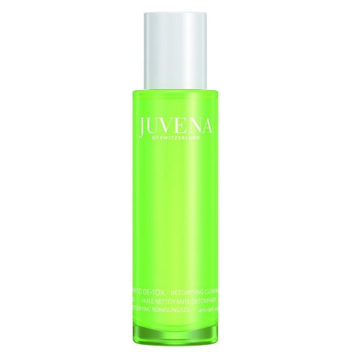 Phyto De-Tox Detoxifying Cleansing Body Oil 100 ml