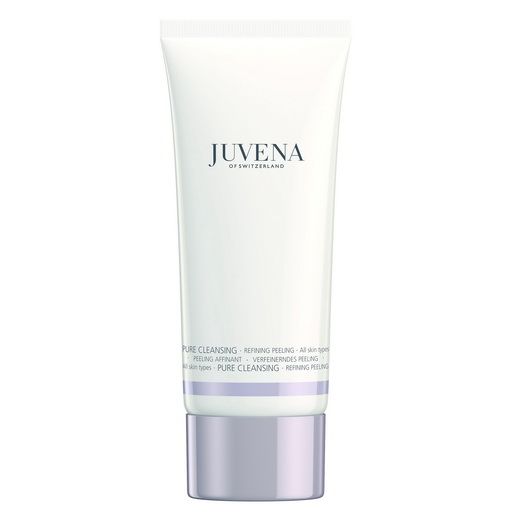 Pure Cleansing Refining Peeling Face Scrub 100 ml