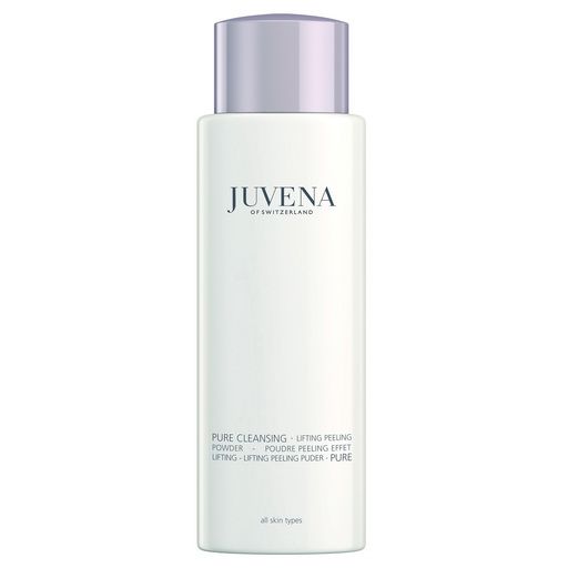 Pure Cleansing Lifting  Peeling Face Scrub 