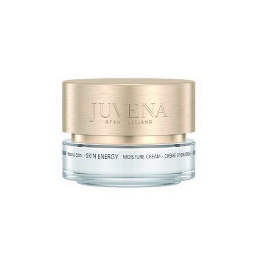 Energy Moisture Face Cream 50 ml
