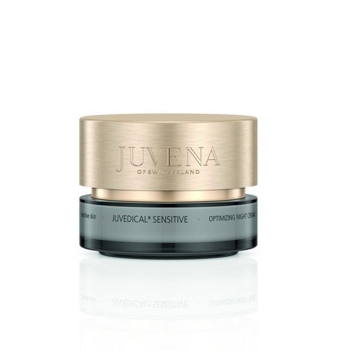 Optimize Sensative Skin Night Face Cream 50 ml