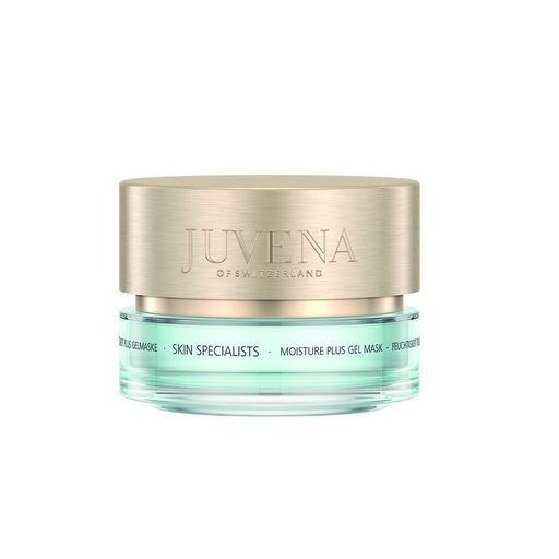 Skin Specialists Moisture Plus Gel Face Mask 75 ml