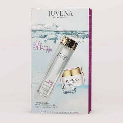 SET SKIN SPECIALISTS MIRACLE BOX1 Face - Skin Care 