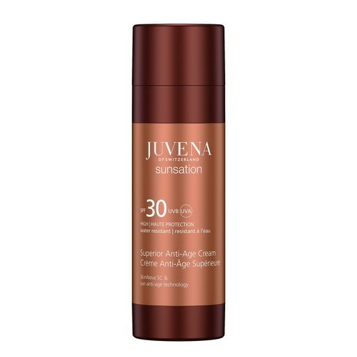 Sunsation Superior Anti-Age Spf 30 Face Cream 50 ml