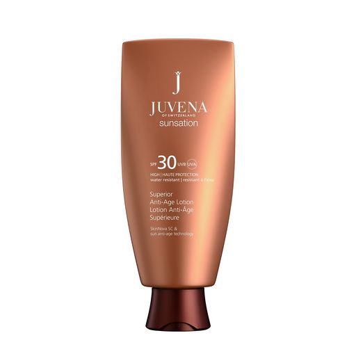 Sunsation Superior Anti-Age Spf 30 Body Lotion 150 ml