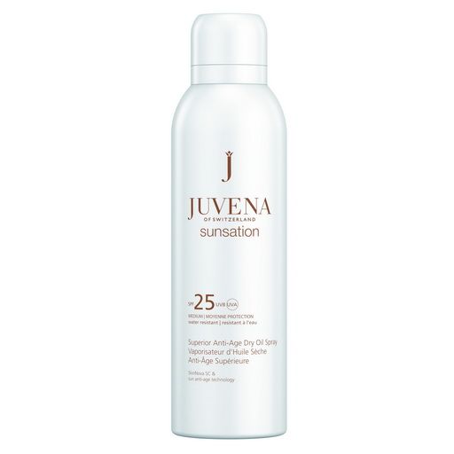 Superior Anti-Age Dry Spf 25 Face Serum 200 ml