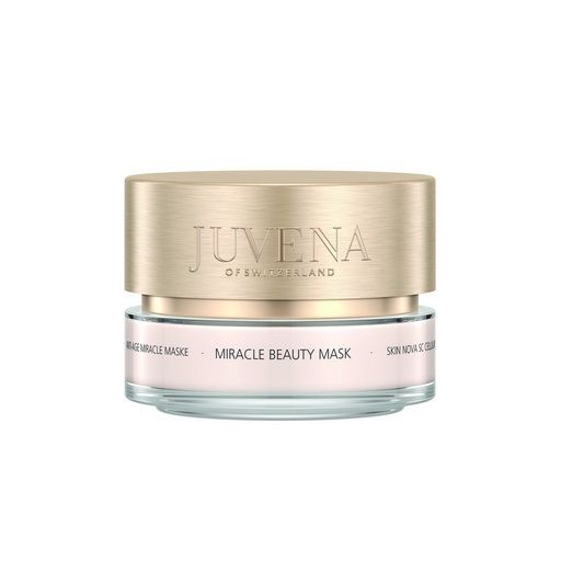 Miracle Beauty Face Mask 