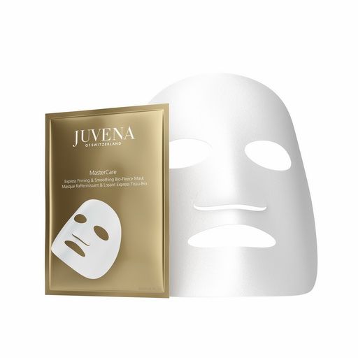 Express Firming & Smoothing Bio-Fleece Face Mask 