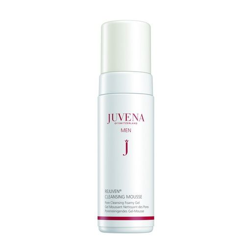 REJUVEN® MEN Pore Cleansing Foam 