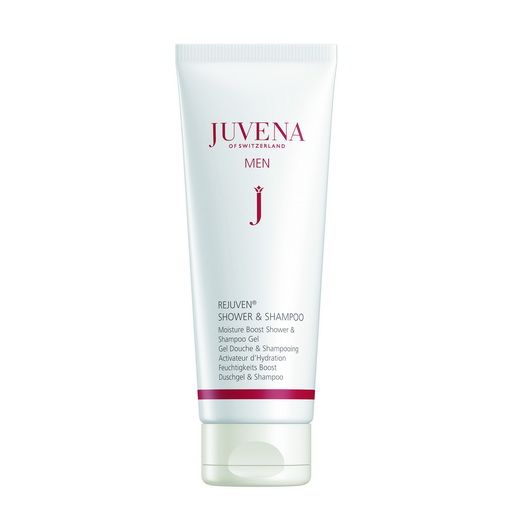 REJUVEN® MEN Moisture Boost Shower Gel 