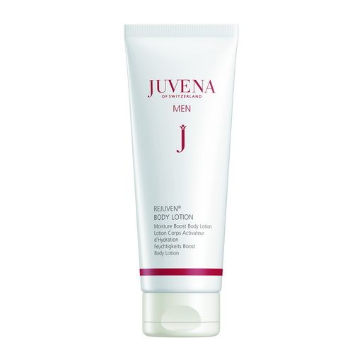 REJUVEN® MEN Moisture Boost Body Lotion 