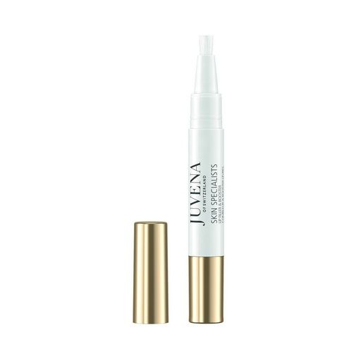 Lip Filler & Booster Treatment 